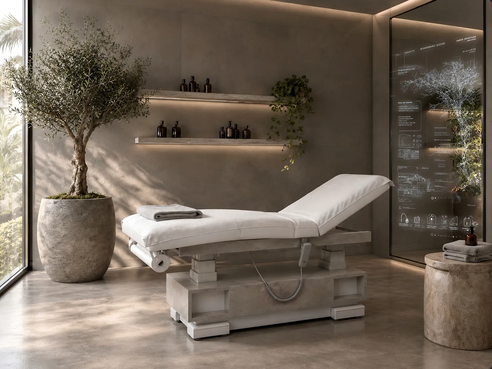 Beauty & Body zone